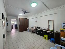 Blk 783 Khatib Vale (Yishun), HDB 3 Rooms #563045941